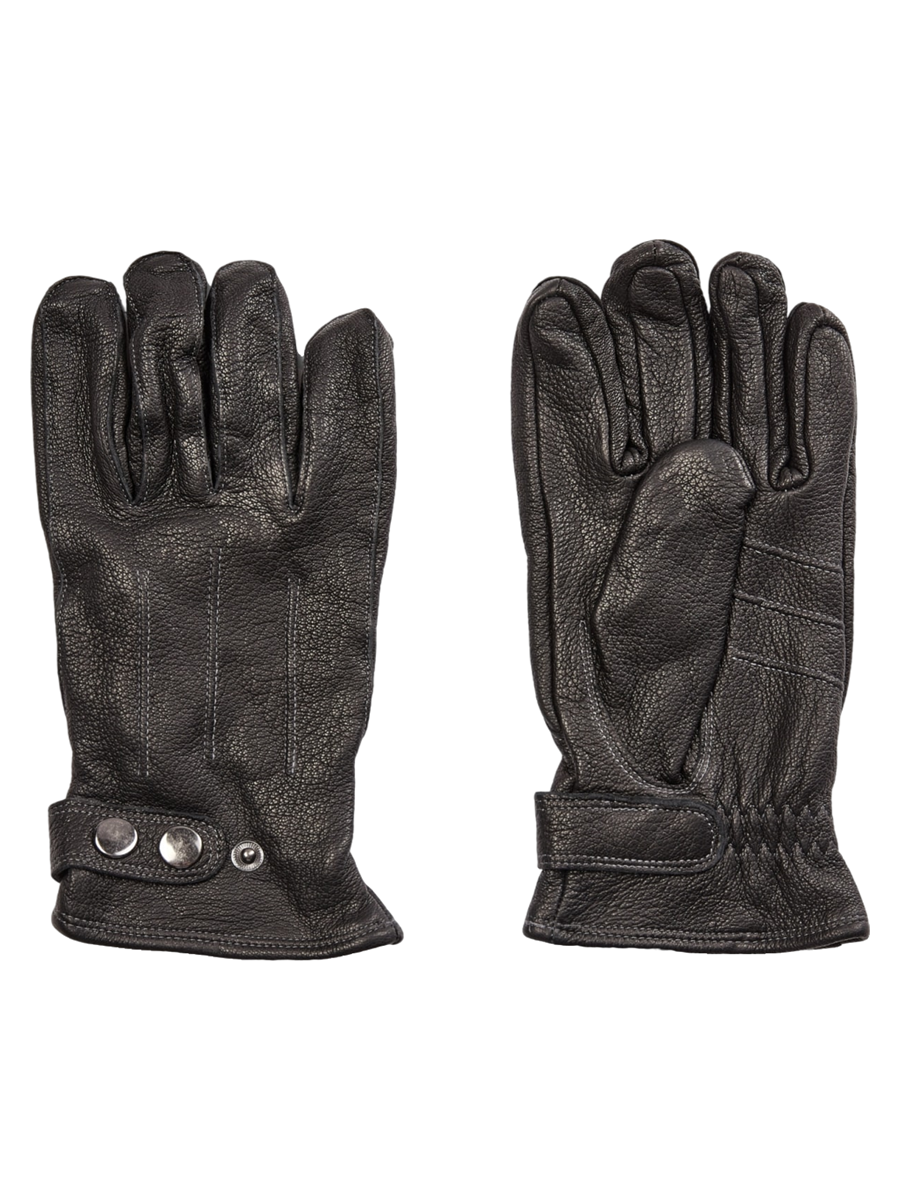 Connexion Tie Gloves